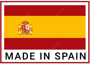 Made in Spain